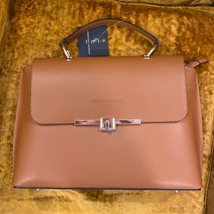 Christian Laurier Purse